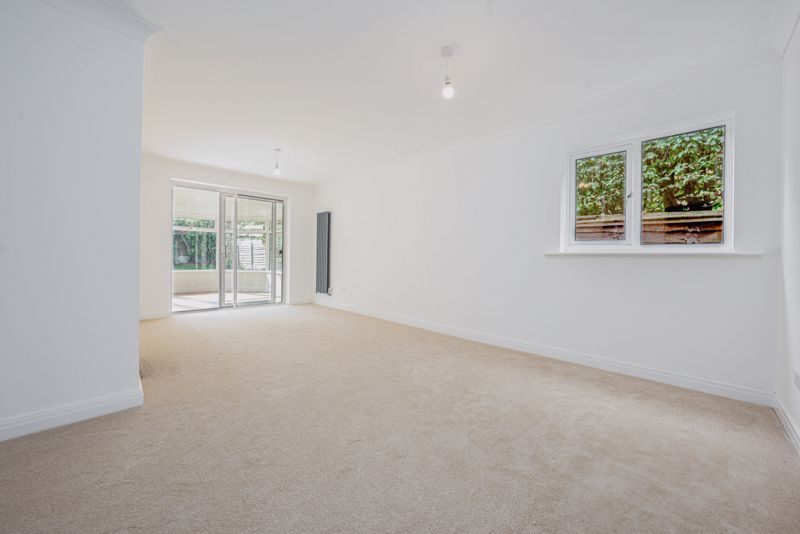 New Street Mawdesley